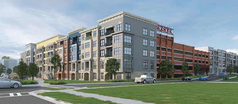 The Grove at Towne Center